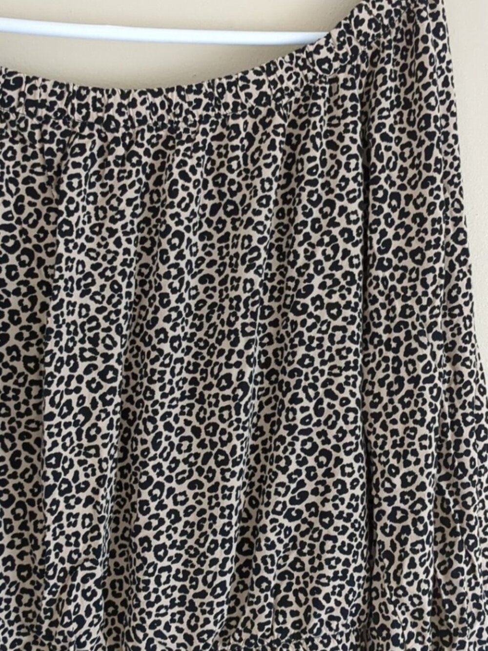 Animal Print Shirt - Picture 3 of 3